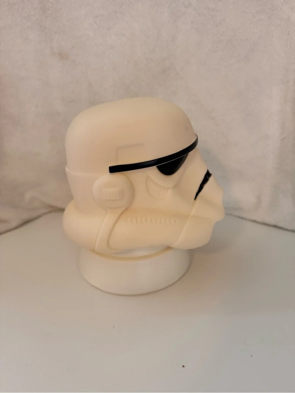 Star Wars Stormtrooper 3D Shower Gel – 10.2 fl oz (300 mL)